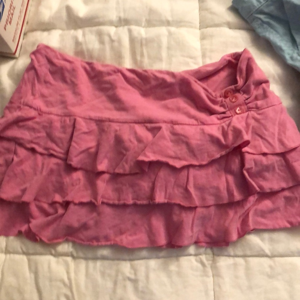 Pink skirt 2 for 10
